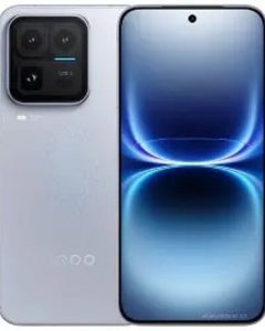 Vivo iQOO 15 Ultra