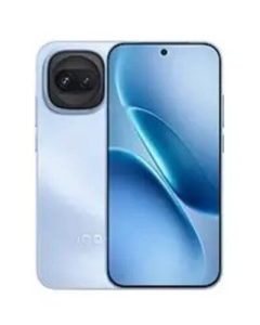 Vivo iQOO Z11 Turbo