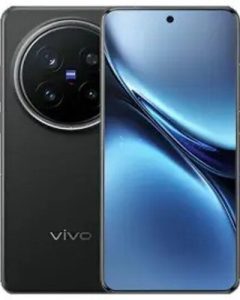 Vivo X200T