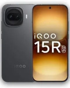 Vivo iQOO 15R