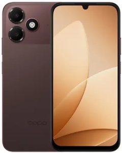 Oppo A6c