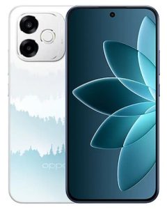 Oppo A6s Pro