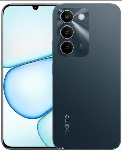 Realme C100