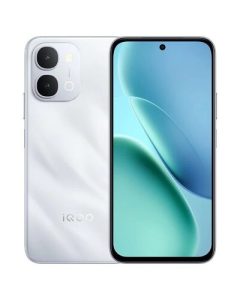 Vivo iQOO Z11x (China)