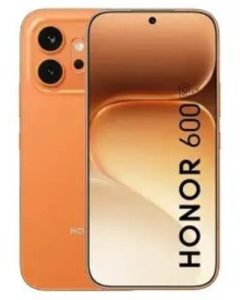 Honor 600