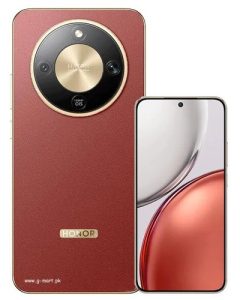 Honor Magic8 Lite