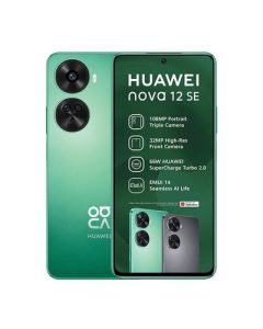 Huawei Nova 12 SE