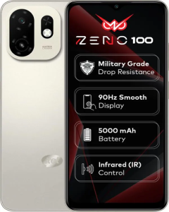 itel Zeno 100