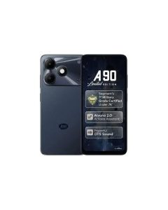 itel A90 Limited