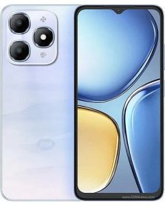 itel Zeno 20