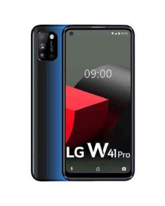 LG W41 Pro