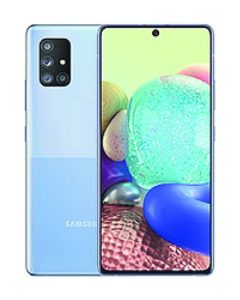 Samsung Galaxy A Quantum
