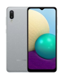 Samsung Galaxy A02