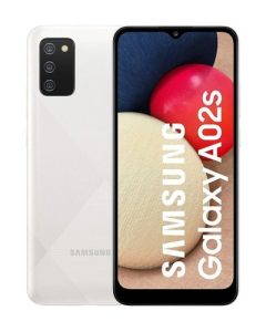 Samsung Galaxy A02s