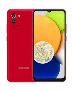 Samsung Galaxy A03