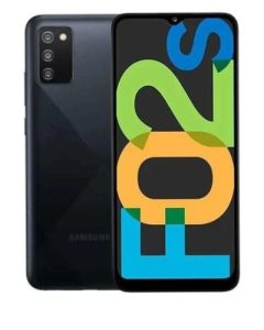 Samsung Galaxy F02s