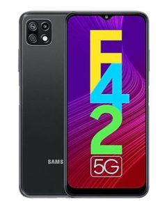 Samsung Galaxy F42