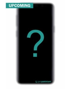 Samsung Galaxy M01