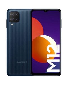 Samsung Galaxy M12