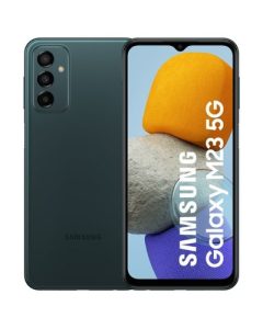 Samsung Galaxy M23