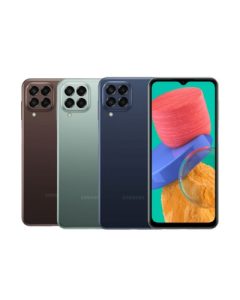 Samsung Galaxy M33
