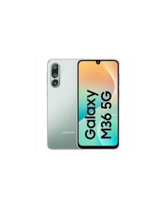 Samsung Galaxy M36