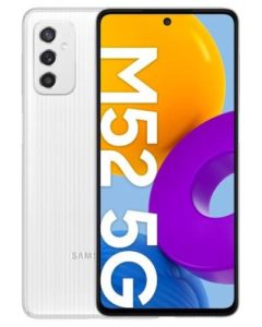 Samsung Galaxy M52