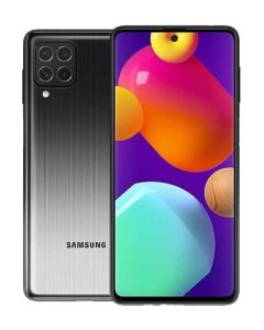 Samsung Galaxy M62