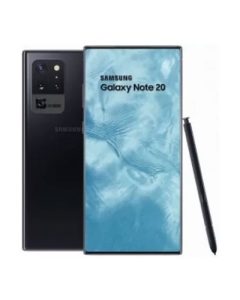 Samsung Galaxy Note 20 Ultra