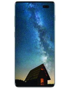 Samsung galaxy S11 Lite