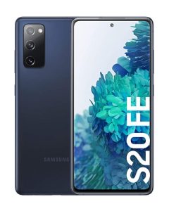 Samsung Galaxy S20 FE 2022