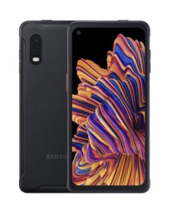 Samsung Galaxy Xcover Pro