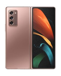 Samsung Galaxy Z Fold 2