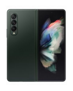 Samsung Galaxy Z Fold 3 5G