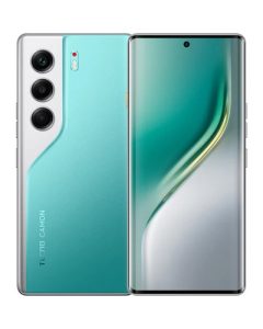 Tecno Camon 40 Pro