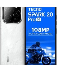 Tecno Spark 20 Pro 5G