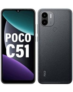 Xiaomi Poco C51