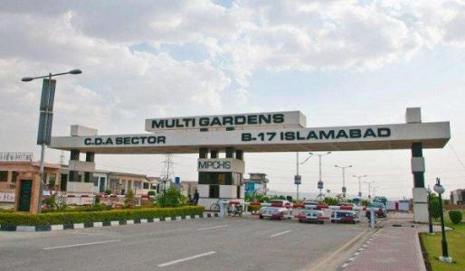 Multi Gardens B-17, Islamabad [UPDATED] - ProProperty