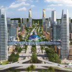 Capital Smart City Conducts First Balloting Event of 2023