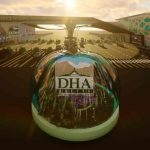 DHA Quetta Holds Balloting Ceremony for Early Bird Commercial-2023