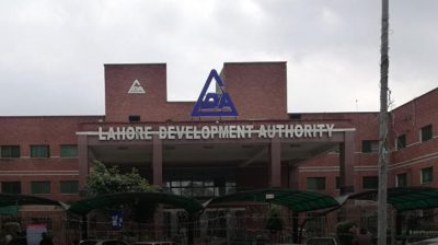 LDA Takes Decisive Action: Car Showrooms and Commercial Properties Sealed