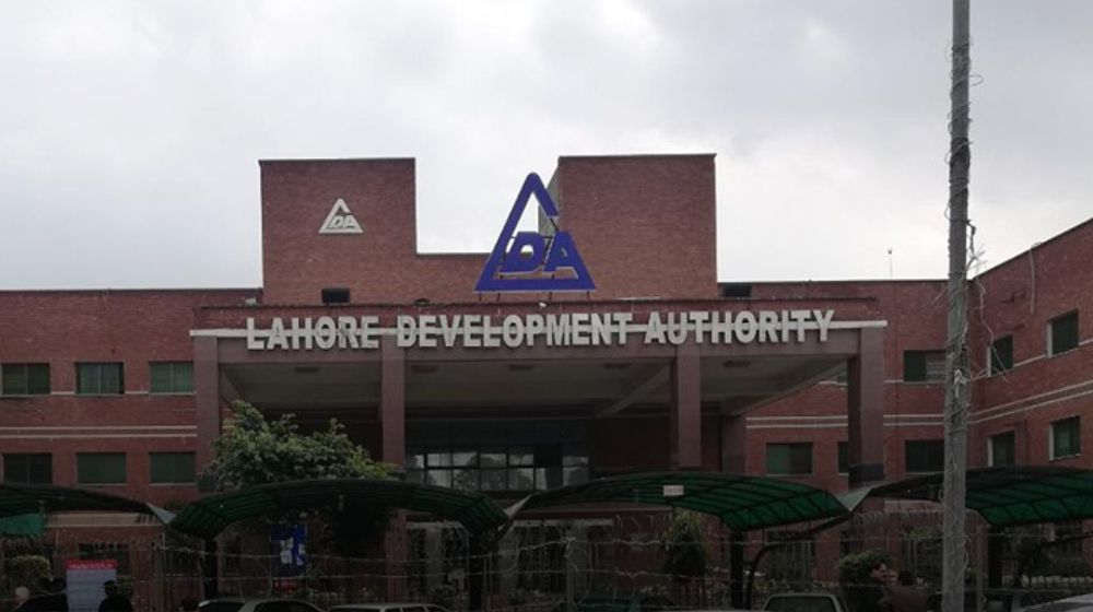Lahore Development Authority's Town Planning Wing Undergoes Major Restructuring