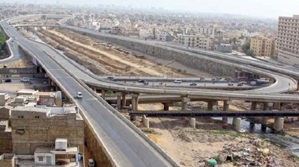 Rawalpindi Ring Road Project Faces New Hurdle Due to Missing Land Records