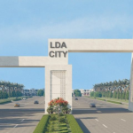 LDA City