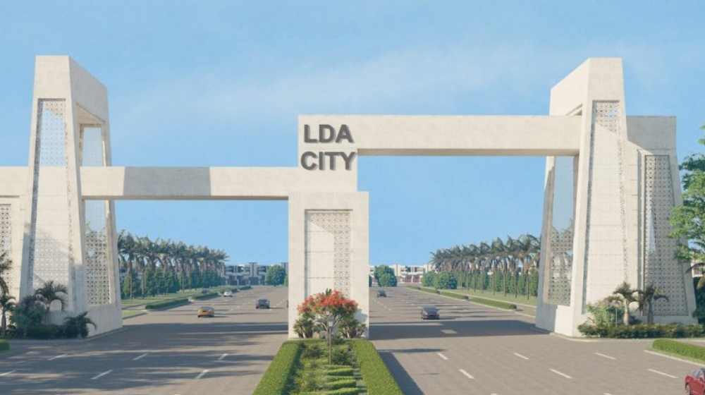 LDA City
