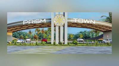 Prism Town Gujar Khan