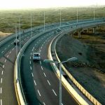 Kharian-Rawalpindi motorway
