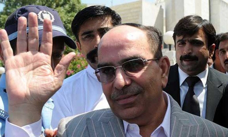Bahria Icon Tower Case: Court to Announce Verdict Against Property Mogul Today - ProProperty