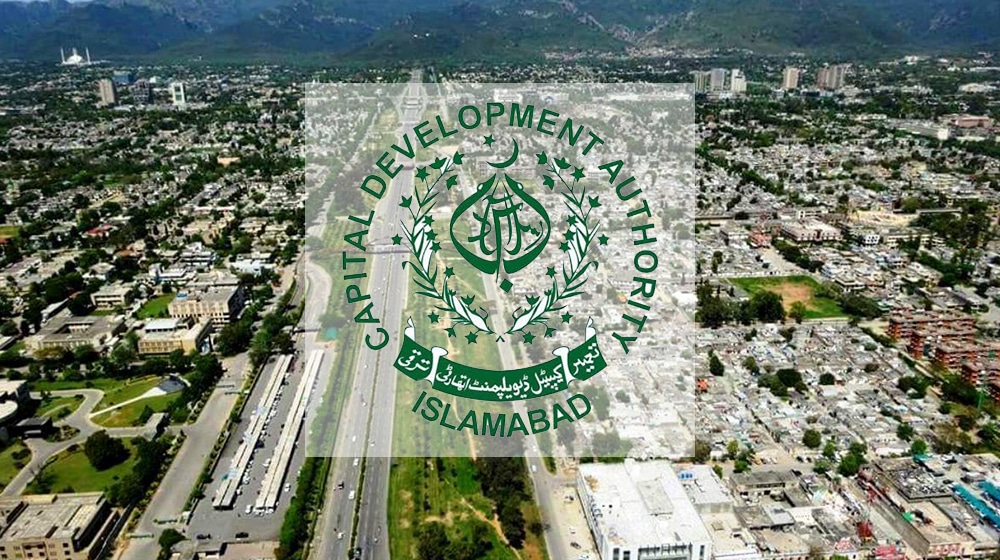 CDA Demolishes 7,867 Illegal Structures in Islamabad