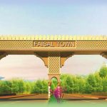 Faisal Town Phase II